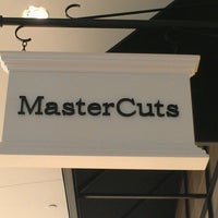Photo taken at MasterCuts by Marcus on 2/24/2013