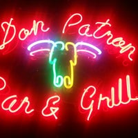Photo taken at Don Patron by Marcus on 5/10/2013