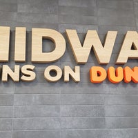 Photo taken at Dunkin&amp;#39; by Marcus on 5/2/2019