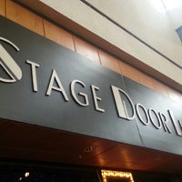 Stage Door Inc Theater In Pasadena