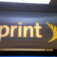Photo taken at Sprint Store by L H. on 11/2/2012