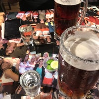 Photo taken at Hooters by Juan Carlos C. on 10/12/2017