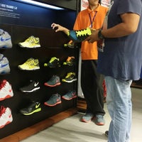 nike store sm north edsa