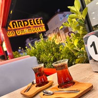 รูปภาพถ่ายที่ Kardelen Pasta&amp;amp;Cafe โดย Beyza K. เมื่อ 6/19/2022