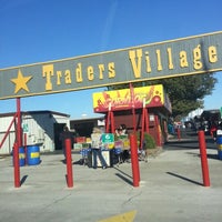 Traders Village Fake Id
