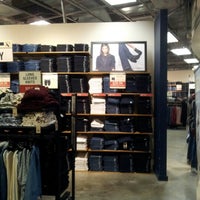 Levi's Outlet Store - 4 tips from 655 visitors