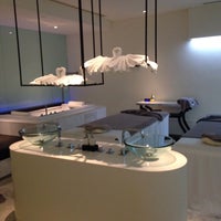 Borisud Pure Spa By Mode Sathorn Hotel ส ลม 0 Tips