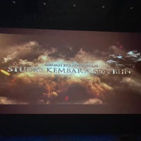 Photo taken at Golden Screen Cinemas (GSC) by Meet Uncle H. on 6/27/2022
