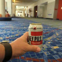 Photo taken at McCormick Place West Building by Jason H. on 9/30/2022