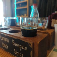 Photo taken at Blackwater Draw Brewing Company (701 DTB) by Jason H. on 11/20/2022