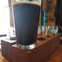Photo taken at Blackwater Draw Brewing Company (701 DTB) by Jason H. on 11/20/2022
