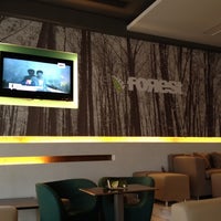 รูปภาพถ่ายที่ Forest Coffee &amp; Leisure โดย Afentra K. เมื่อ 11/19/2012