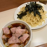 Photo taken at Ramen Horiuchi by ぶちょしぃ on 2/17/2024