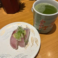 Photo taken at Himawari Sushi by ぶちょしぃ on 12/3/2023