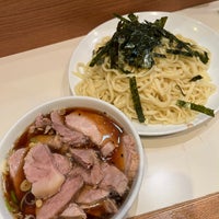 Photo taken at Ramen Horiuchi by ぶちょしぃ on 12/31/2023