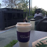 Photo taken at Starbucks by Nilay A. on 4/21/2018