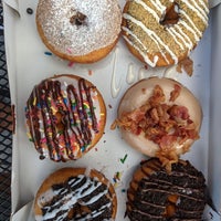 Photo taken at Duck Donuts by Ken J. on 8/19/2021