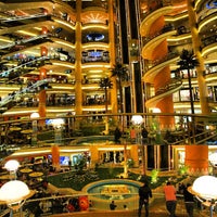 City Stars Mall Map Citystars - Omar Ibn El Khattab St.