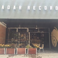 Photo taken at Radar Records by Alex U. on 7/12/2015