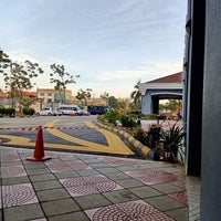 Bangunan Persekutuan Kepala Batas Seberang Perai Utara Jalan Bertam 2