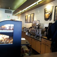 Photo taken at Starbucks by Jimi G. on 1/20/2013