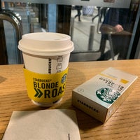 Photo taken at Starbucks by Ncyglr on 2/5/2020