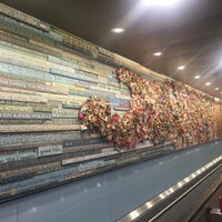 6/28/2016에 Traveler님이 차트라파티 시바지 국제공항 (BOM)에서 찍은 사진