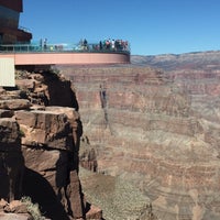 Снимок сделан в 5 Star Grand Canyon Helicopter Tours пользователем Traveler 3/15/2017