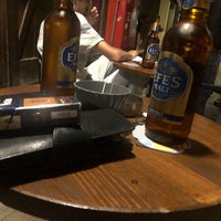 Photo taken at The Goblin Bar by Levent ☑️ on 6/29/2019