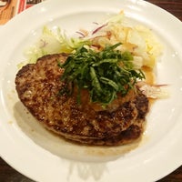 ガスト 青森浜館店 青森市のレストラン