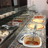 Photo taken at Pizza di Legno by Rach C. on 10/19/2012