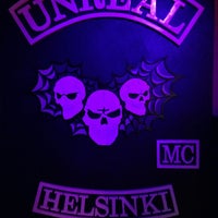 Photo taken at MC Unreal Helsinki by Kalle V. on 4/6/2013