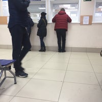 Photo taken at ГИБДД Пермского Края by Сергей М. on 3/3/2017