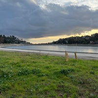 Photo taken at Silver Lake Reservoir by Andy C. on 1/22/2024