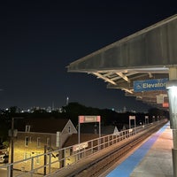 Photo taken at CTA - Western by Andy C. on 5/21/2023