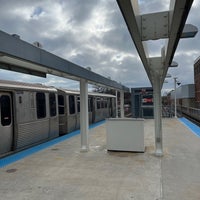 Photo taken at CTA - Fullerton by Andy C. on 11/27/2023