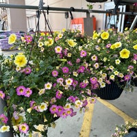 Photo taken at The Home Depot by Andy C. on 4/15/2024
