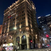 Photo taken at Downtown Los Angeles by Andy C. on 5/4/2024