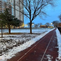 Photo taken at Lake Shore Park by Andy C. on 12/28/2022