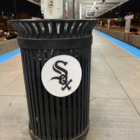 Photo taken at CTA - Sox-35th by Andy C. on 11/18/2023