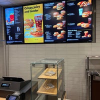 Photo taken at McDonald&amp;#39;s by Andy C. on 1/26/2024