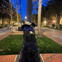 Photo taken at University of Southern California by Andy C. on 3/18/2024