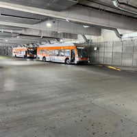 9/19/2023 tarihinde Andy C.ziyaretçi tarafından Metro El Monte Station'de çekilen fotoğraf