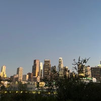 Photo taken at Vista Hermosa Park by Andy C. on 8/17/2023