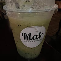 Foto tirada no(a) Cafe Mak por Andy C. em 1/15/2024