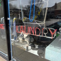 Photo taken at Ok Cleaners by Andy C. on 3/15/2023