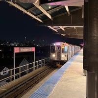 Photo taken at CTA - Western by Andy C. on 2/5/2023