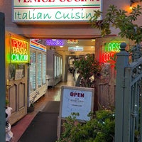 Photo taken at Venice Cucina by Andy C. on 9/30/2023