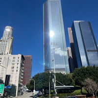 Photo taken at Downtown Los Angeles by Andy C. on 3/15/2024