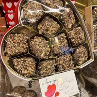 Photo taken at Margie&amp;#39;s Candies by Andy C. on 2/24/2023